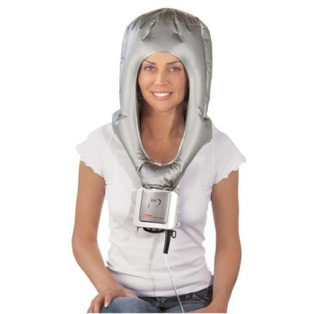 VALERA SUSZARKA DO WŁOSÓW KAPTUR IONIC COMFORT